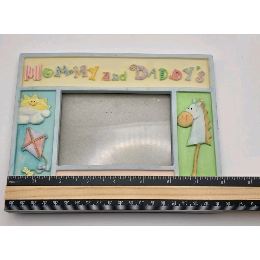 Russ Baby Sweet Beginnings Mommy & Daddy's Pride & Joy 8